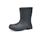 Shoes For Crews Bullfrog II, Unisex Slip-Resistant Boot, 9 Medium, EVA, Black 60970 - alternate 9